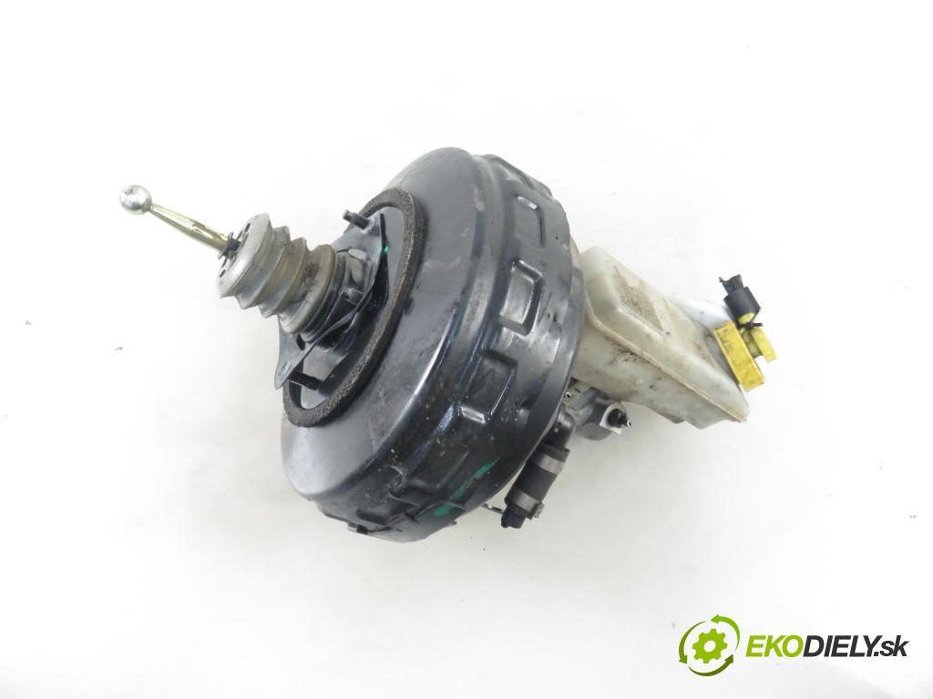 VW SHARAN (7M8, 7M9, 7M6) MINIVAN 2001 85,00 1.9 TDI PD 115 - AUY 1896,00 Posilovač YM212B195CC ; 7M3612100E (Servočerpadlá, pumpy riadenia)