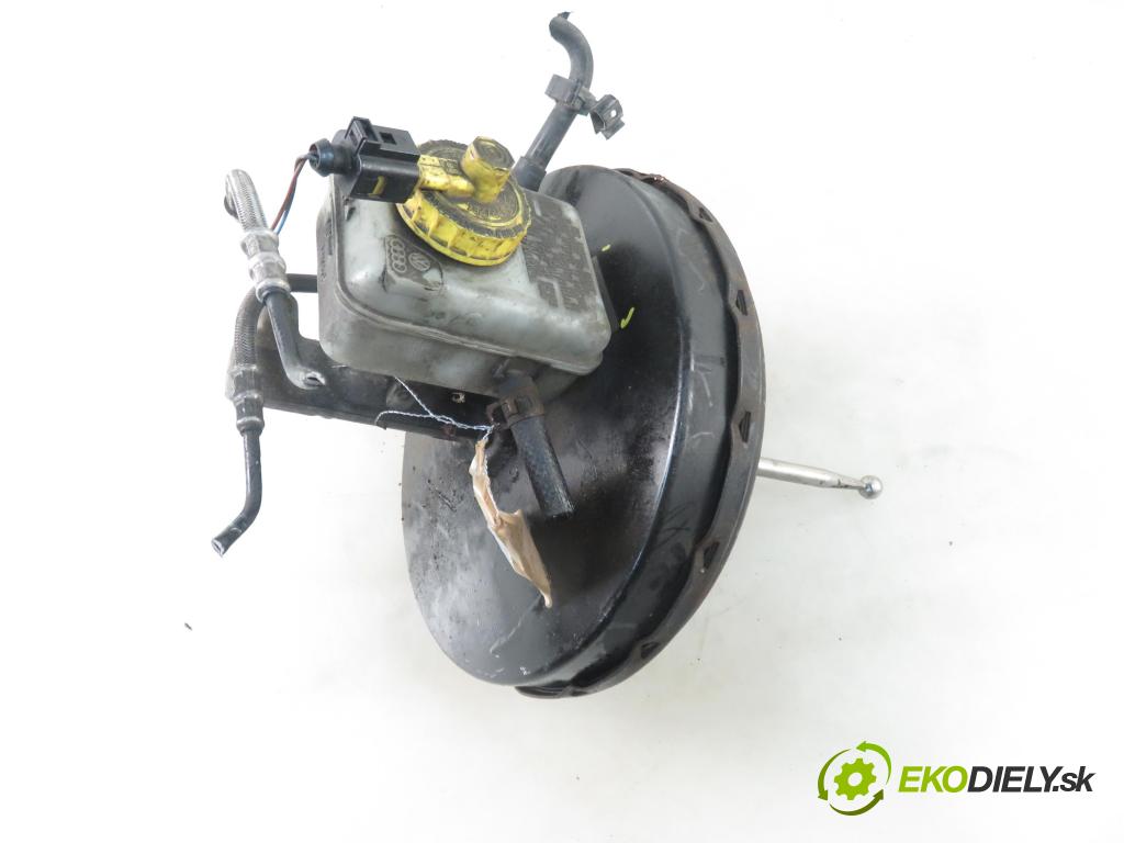 VW GOLF IV (1J1) HB 1999 55,00 1.4 16V 75 - AKQ 1390,00 Posilovač 1J1614105H (Servočerpadlá, pumpy riadenia)