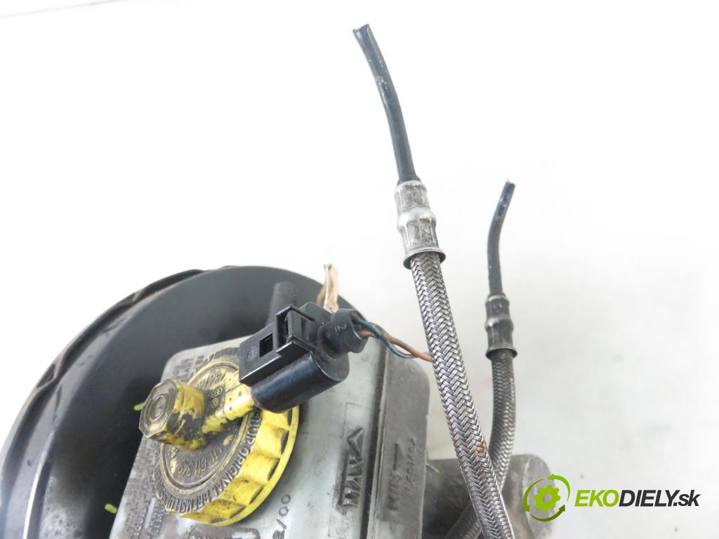 VW GOLF IV (1J1) HB 1999 55,00 1.4 16V 75 - AKQ 1390,00 Posilovač 1J1614105H (Servočerpadlá, pumpy riadenia)