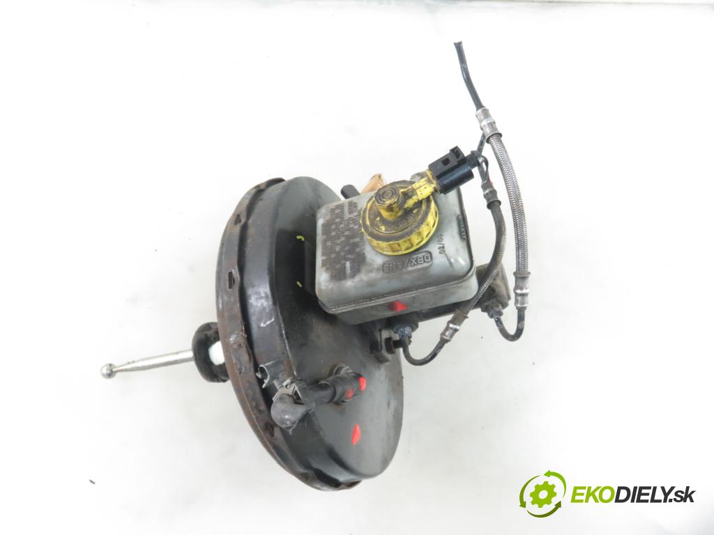 VW GOLF IV (1J1) HB 1999 55,00 1.4 16V 75 - AKQ 1390,00 Posilovač 1J1614105H (Servočerpadlá, pumpy riadenia)