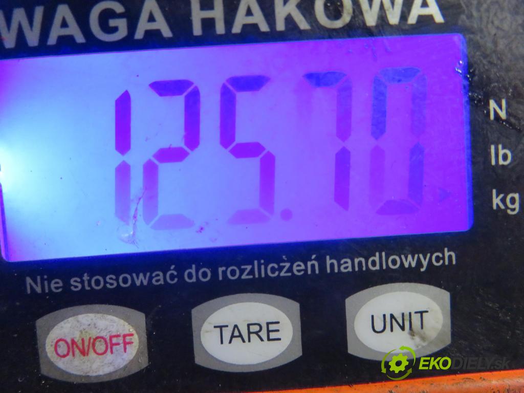AUDI A6 Avant (4B5, C5) KOMBI 2003 132,00 2.5 TDI quattro - BAU 2496,00 Prevodovka automatická FAU ; 5HP19