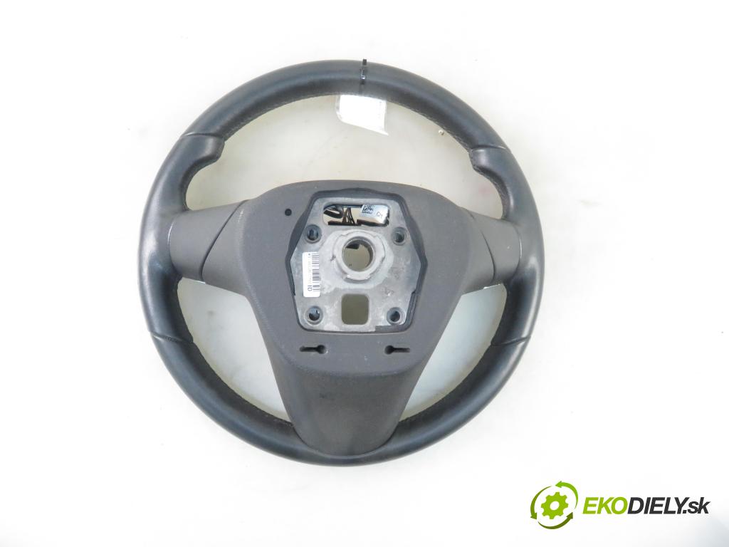 OPEL ZAFIRA TOURER C (P12) MINIVAN 2012 103,00 1.4 - A 14 NET 1364,00 Volant 13351029 (Volanty)