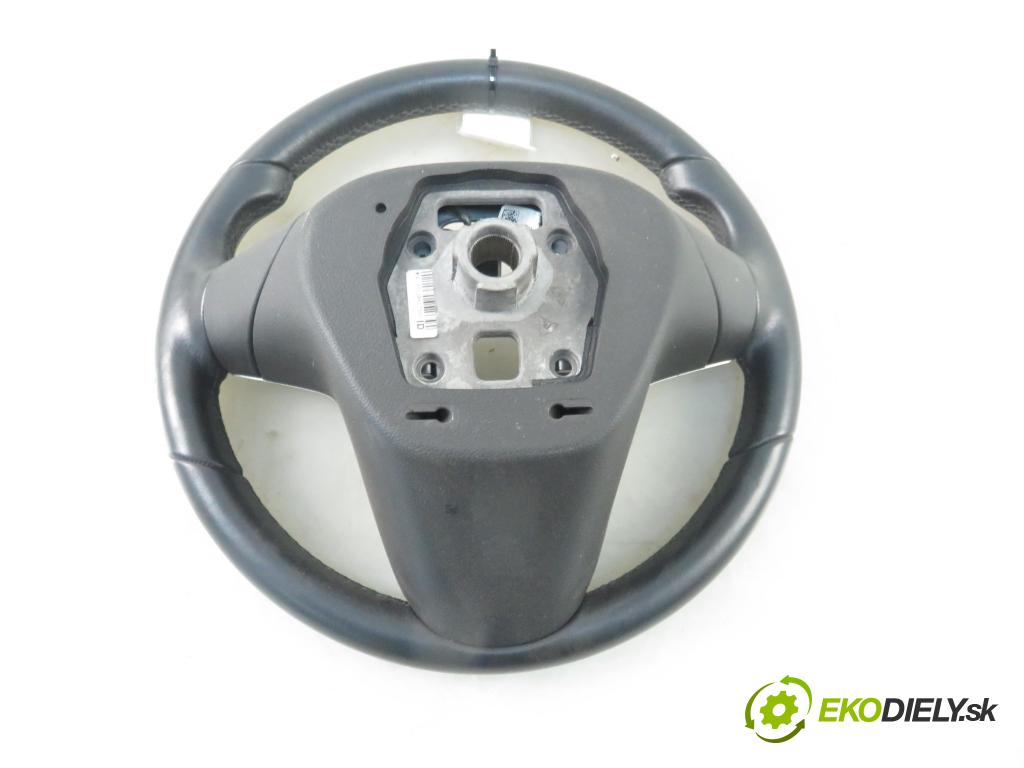 OPEL ZAFIRA TOURER C (P12) MINIVAN 2012 103,00 1.4 - A 14 NET 1364,00 Volant 13351029 (Volanty)