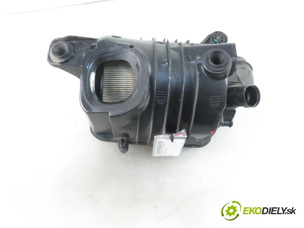 VW GOLF PLUS (5M1, 521) HB 2005 75,00 1.6 - BSF 1595,00 Obal filtra vzduchu 1F0129607 ; 1F0129620C (Obaly filtrov vzduchu)