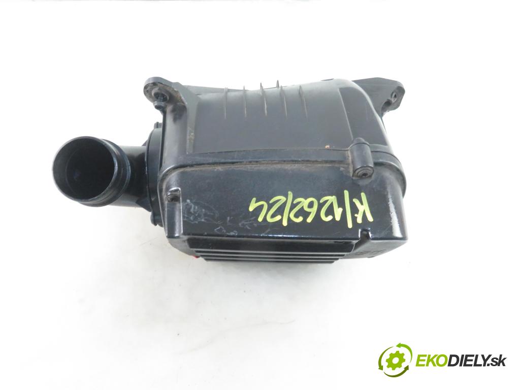 VW GOLF PLUS (5M1, 521) HB 2005 75,00 1.6 - BSF 1595,00 Obal filtra vzduchu 1F0129607 ; 1F0129620C (Obaly filtrov vzduchu)