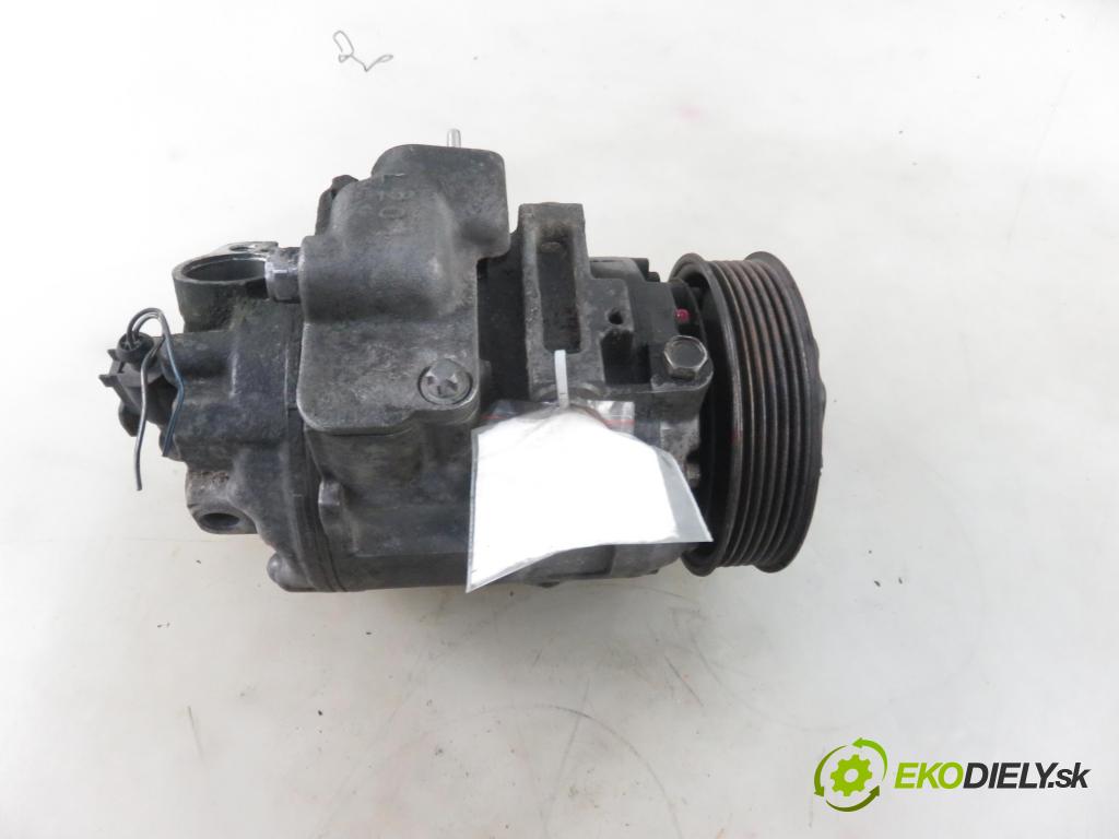 AUDI A2 (8Z0) HB 2002 55,00 1.4 TDI - AMF 1422,00 KOMPRESOR: klimatizace 4472208192 (Kompresory)