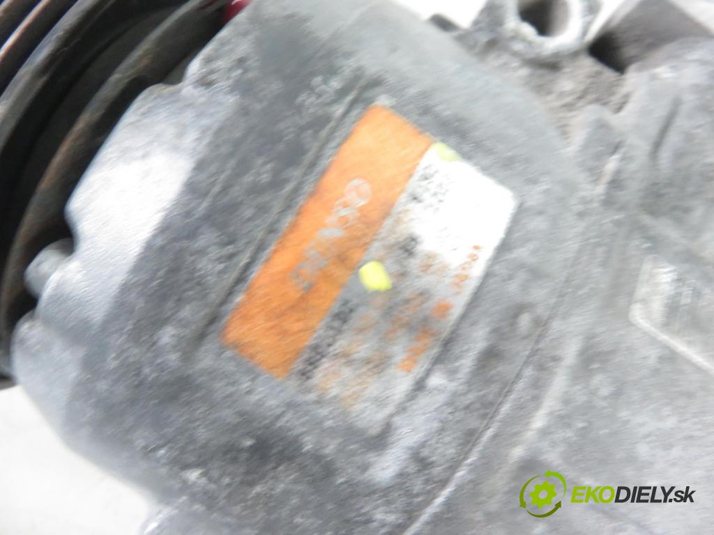 AUDI A2 (8Z0) HB 2002 55,00 1.4 TDI - AMF 1422,00 KOMPRESOR: klimatizace 4472208192 (Kompresory)