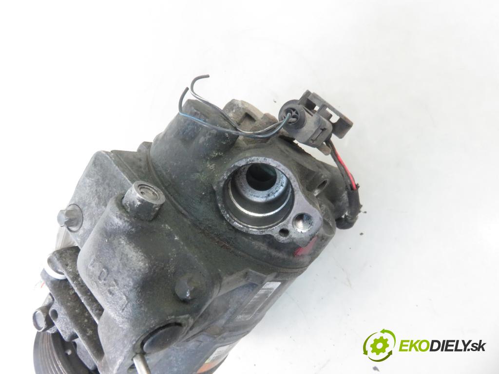 AUDI A2 (8Z0) HB 2002 55,00 1.4 TDI - AMF 1422,00 KOMPRESOR: klimatizace 4472208192 (Kompresory)
