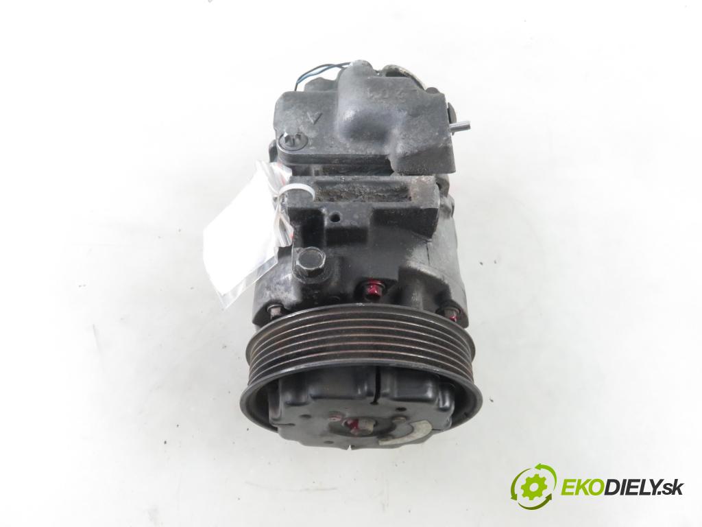 AUDI A2 (8Z0) HB 2002 55,00 1.4 TDI - AMF 1422,00 KOMPRESOR: klimatizace 4472208192 (Kompresory)