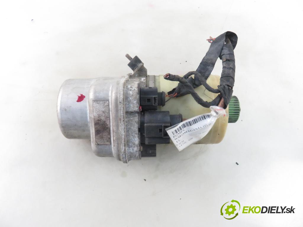 AUDI A2 (8Z0) HB 2002 55,00 1.4 TDI - AMF 1422,00 Pumpa servočerpadlo