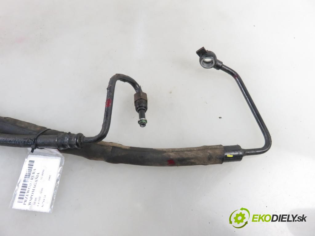 AUDI A2 (8Z0) HB 2002 55,00 1.4 TDI - AMF 1422,00 rúrka / Rúra servočerpadlo 8Z1423893G