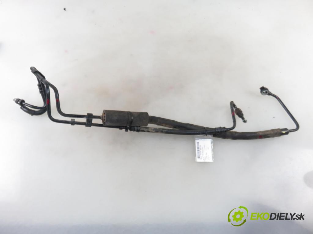 AUDI A2 (8Z0) HB 2002 55,00 1.4 TDI - AMF 1422,00 rúrka / Rúra servočerpadlo 8Z1423893G