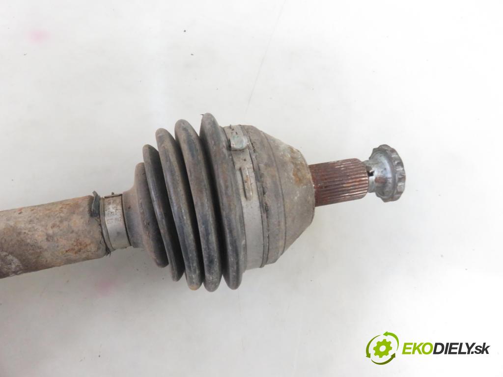 AUDI A2 (8Z0) HB 2002 55,00 1.4 TDI - AMF 1422,00 Poloos PP