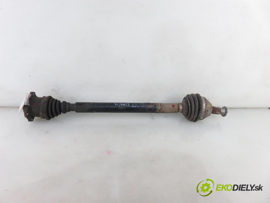 AUDI A2 (8Z0) HB 2002 55,00 1.4 TDI - AMF 1422,00 Poloos PP