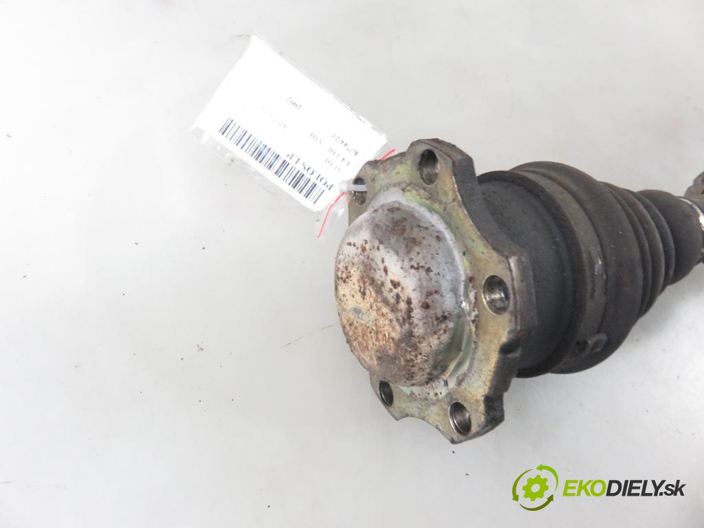 AUDI A2 (8Z0) HB 2002 55,00 1.4 TDI - AMF 1422,00 Poloos LP 