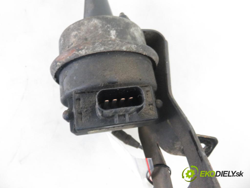 CHRYSLER VOYAGER IV (RG, RS) MINIVAN 2001 0,00 3.3 - EGA 3301,00 Potenciometer plynu 04861541AA (Pedále)