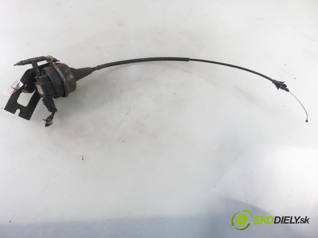 CHRYSLER VOYAGER IV (RG, RS) MINIVAN 2001 0,00 3.3 - EGA 3301,00 Potenciometer plynu 04861541AA (Pedále)