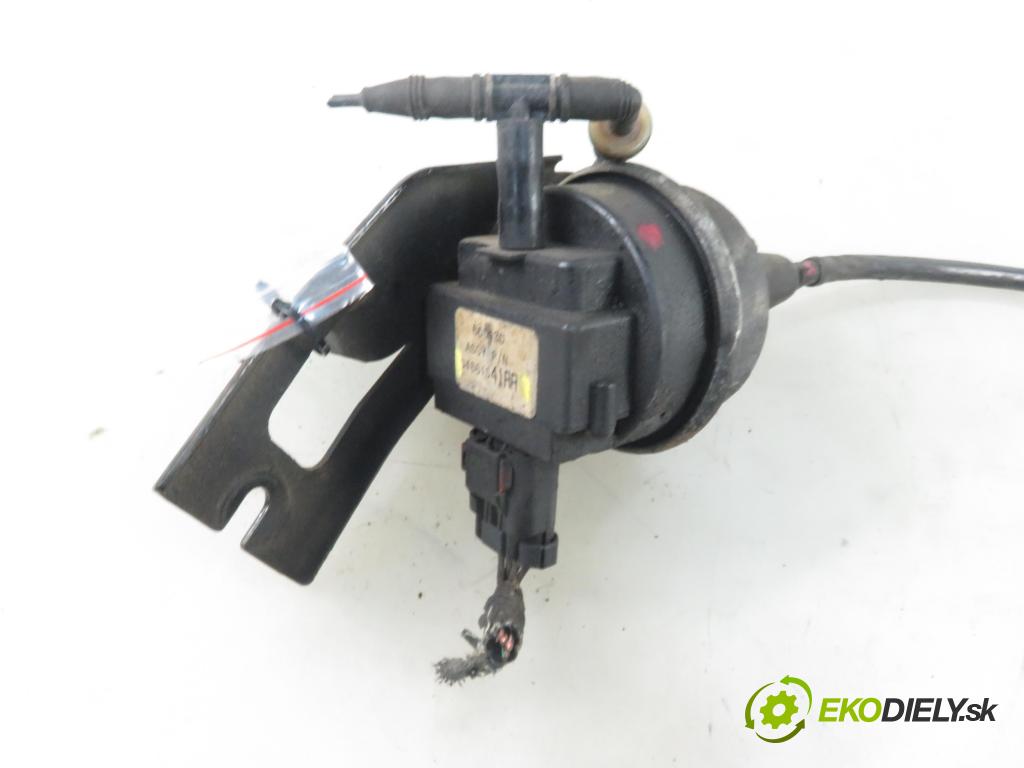 CHRYSLER VOYAGER IV (RG, RS) MINIVAN 2001 0,00 3.3 - EGA 3301,00 Potenciometer plynu 04861541AA (Pedále)