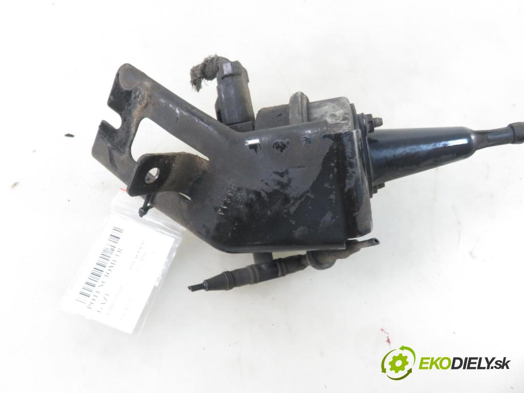 CHRYSLER VOYAGER IV (RG, RS) MINIVAN 2001 0,00 3.3 - EGA 3301,00 Potenciometer plynu 04861541AA (Pedále)