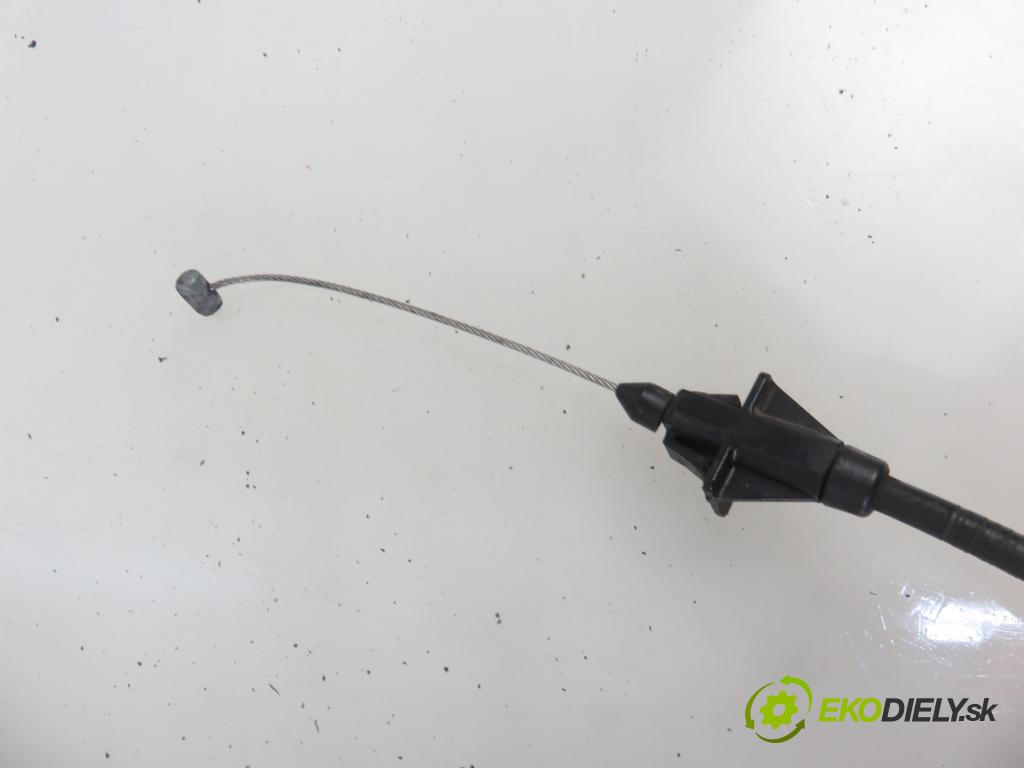 CHRYSLER VOYAGER IV (RG, RS) MINIVAN 2001 0,00 3.3 - EGA 3301,00 Potenciometer plynu 04861541AA (Pedále)