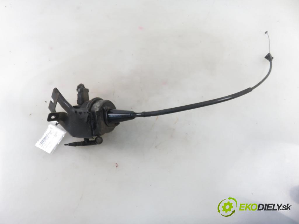 CHRYSLER VOYAGER IV (RG, RS) MINIVAN 2001 0,00 3.3 - EGA 3301,00 Potenciometer plynu 04861541AA (Pedále)