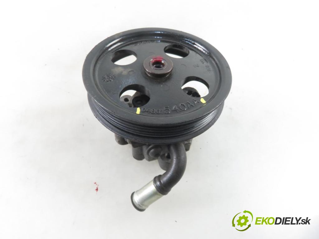 CHRYSLER VOYAGER IV (RG, RS) MINIVAN 2001 0,00 3.3 - EGA 3301,00 Pumpa servočerpadlo 04861540AA (Servočerpadlá, pumpy riadenia)