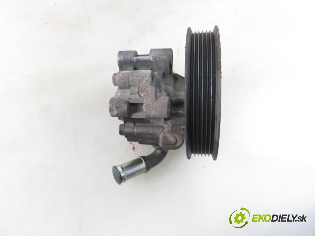 CHRYSLER VOYAGER IV (RG, RS) MINIVAN 2001 0,00 3.3 - EGA 3301,00 Pumpa servočerpadlo 04861540AA (Servočerpadlá, pumpy riadenia)