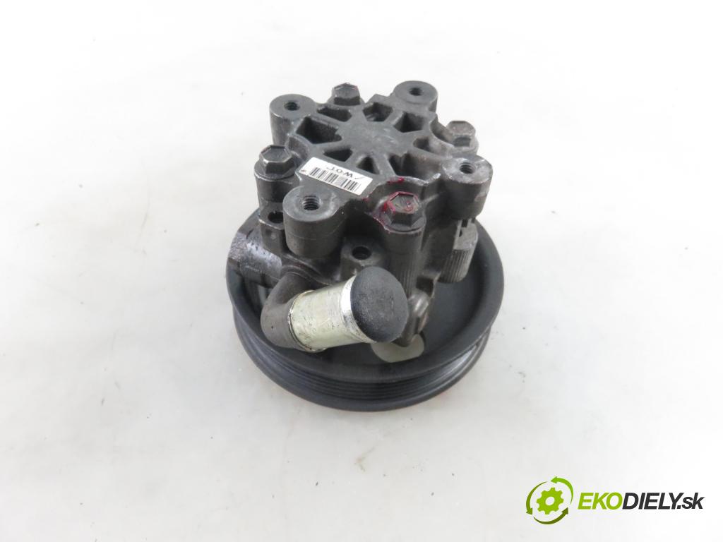 CHRYSLER VOYAGER IV (RG, RS) MINIVAN 2001 0,00 3.3 - EGA 3301,00 Pumpa servočerpadlo 04861540AA (Servočerpadlá, pumpy riadenia)