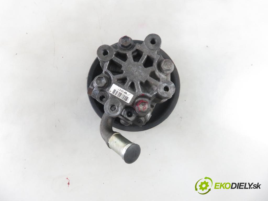 CHRYSLER VOYAGER IV (RG, RS) MINIVAN 2001 0,00 3.3 - EGA 3301,00 Pumpa servočerpadlo 04861540AA (Servočerpadlá, pumpy riadenia)