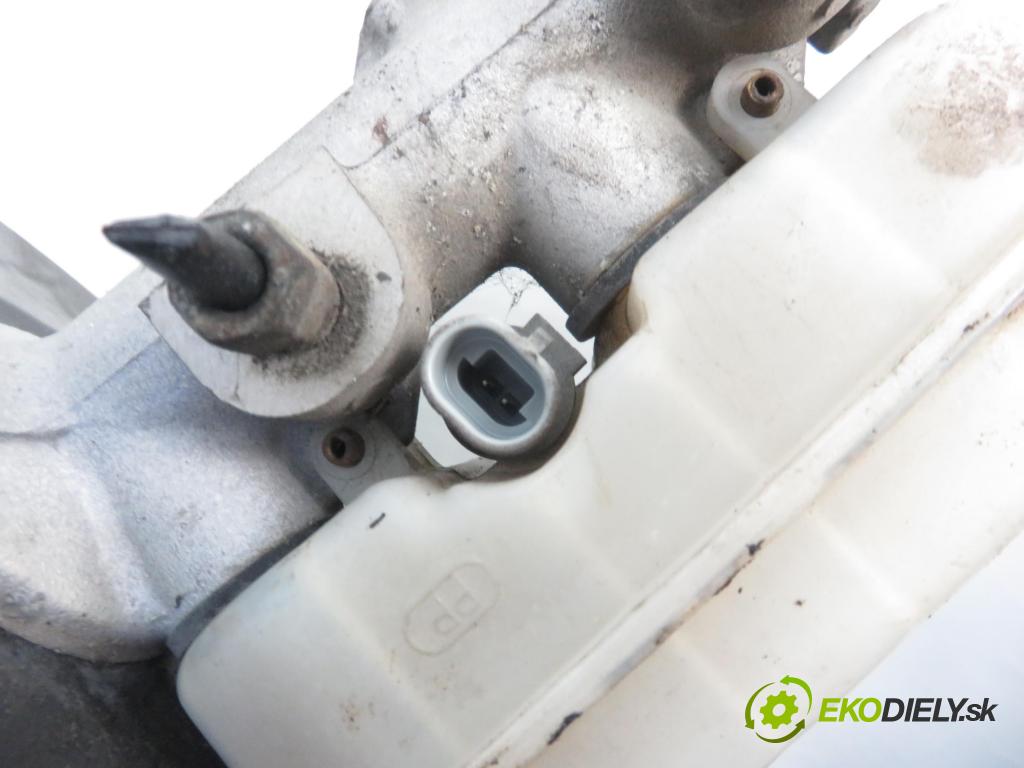 CHRYSLER VOYAGER IV (RG, RS) MINIVAN 2001 0,00 3.3 - EGA 3301,00 Posilovač P4683972AA ; 0204022036 (Servočerpadlá, pumpy riadenia)