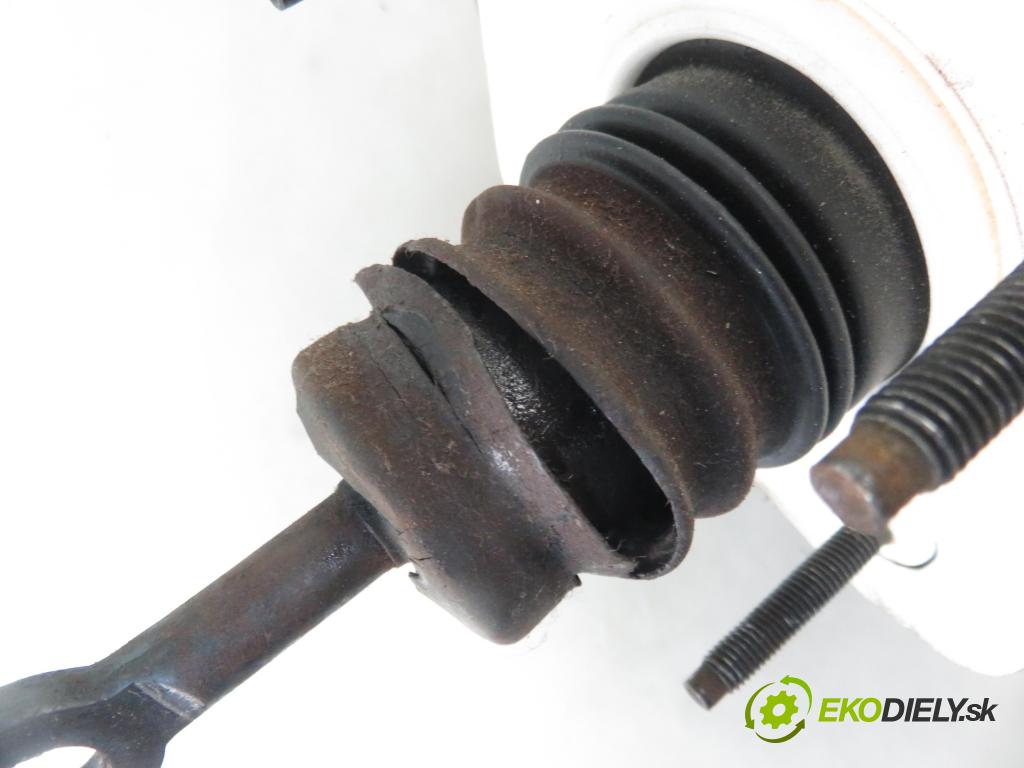 CHRYSLER VOYAGER IV (RG, RS) MINIVAN 2001 0,00 3.3 - EGA 3301,00 Posilovač P4683972AA ; 0204022036 (Servočerpadlá, pumpy riadenia)