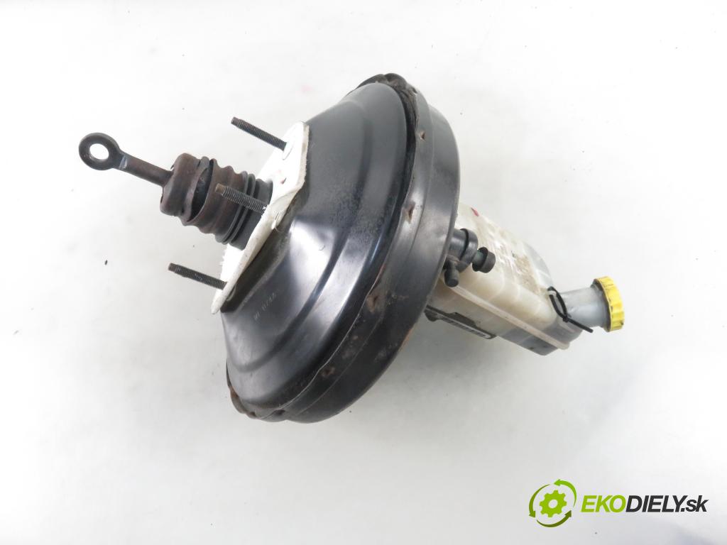 CHRYSLER VOYAGER IV (RG, RS) MINIVAN 2001 0,00 3.3 - EGA 3301,00 Posilovač P4683972AA ; 0204022036 (Servočerpadlá, pumpy riadenia)