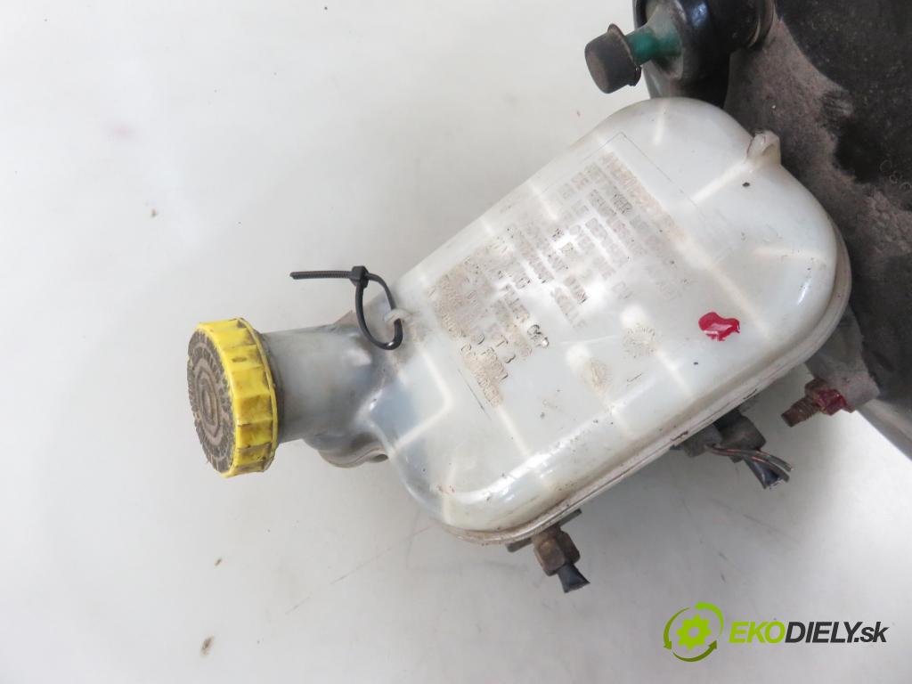 CHRYSLER VOYAGER IV (RG, RS) MINIVAN 2001 0,00 3.3 - EGA 3301,00 Posilovač P4683972AA ; 0204022036 (Servočerpadlá, pumpy riadenia)