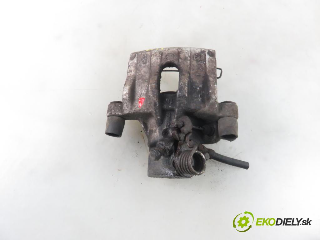 FORD FOCUS II (DA_, HCP) HB 2005 74,00 1.6 - HWDA 1596,00 Brzdič strmeň LT