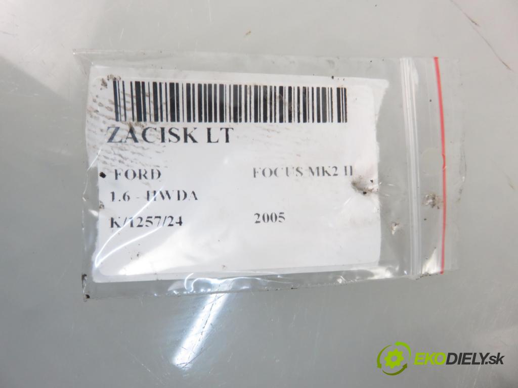 FORD FOCUS II (DA_, HCP) HB 2005 74,00 1.6 - HWDA 1596,00 Brzdič strmeň LT