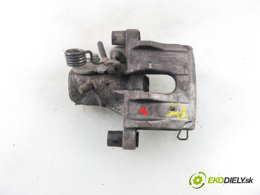FORD FOCUS II (DA_, HCP) HB 2005 74,00 1.6 - HWDA 1596,00 Brzdič strmeň pravé zadné