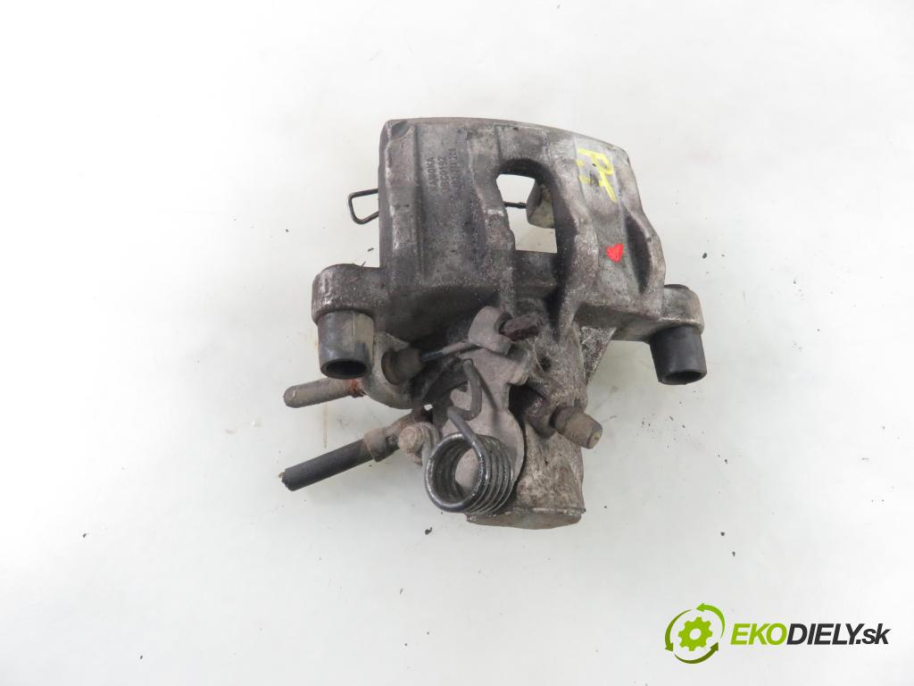 FORD FOCUS II (DA_, HCP) HB 2005 74,00 1.6 - HWDA 1596,00 Brzdič strmeň pravé zadné