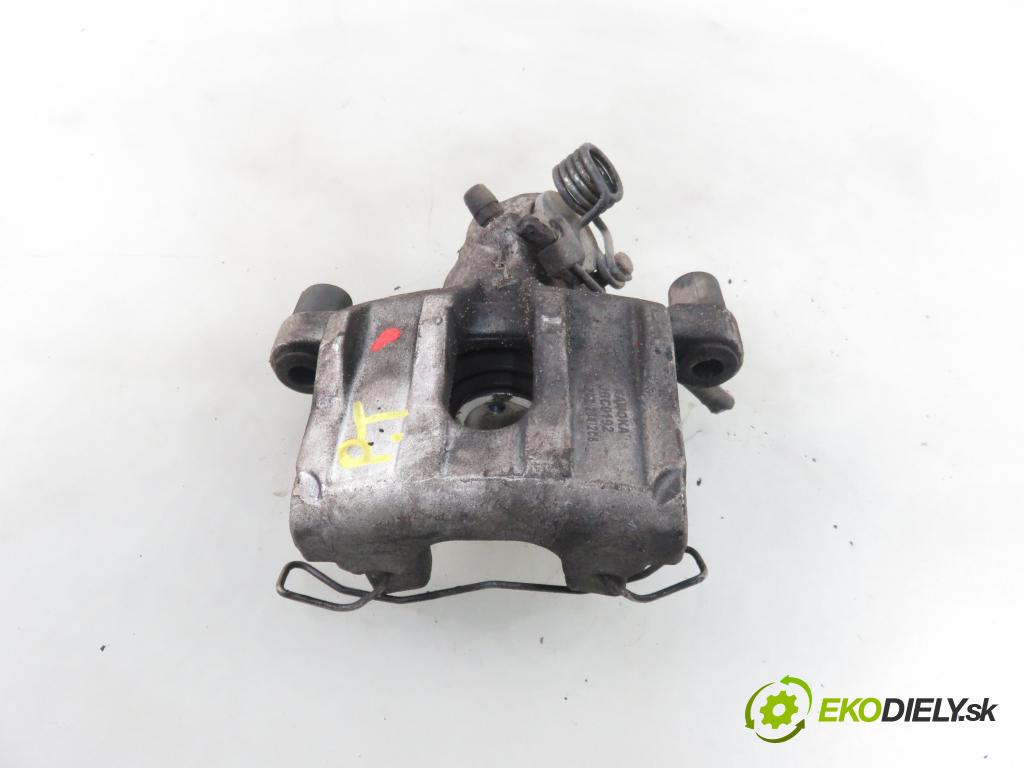 FORD FOCUS II (DA_, HCP) HB 2005 74,00 1.6 - HWDA 1596,00 Brzdič strmeň pravé zadné