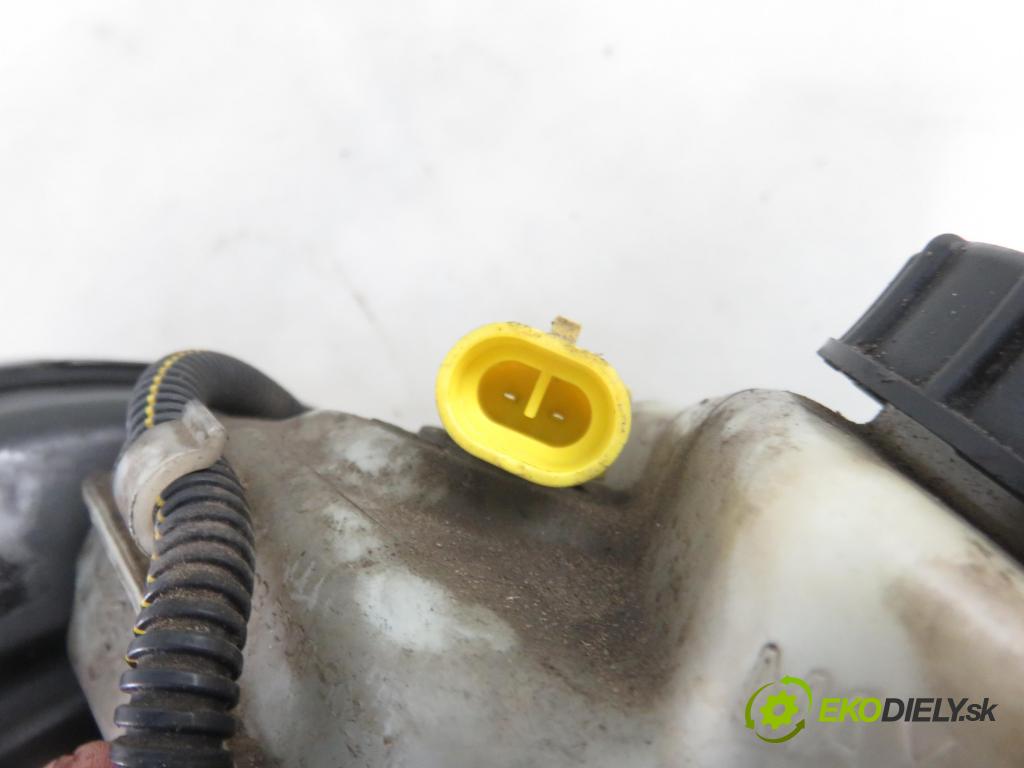 OPEL INSIGNIA A sedan (G09) SEDAN 2008 118,00 2.0 CDTI 160 - A 20 DTH 1956,00 Posilovač 13228183AS (Servočerpadlá, pumpy riadenia)