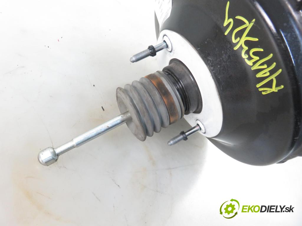 OPEL INSIGNIA A sedan (G09) SEDAN 2008 118,00 2.0 CDTI 160 - A 20 DTH 1956,00 Posilovač 13228183AS (Servočerpadlá, pumpy riadenia)