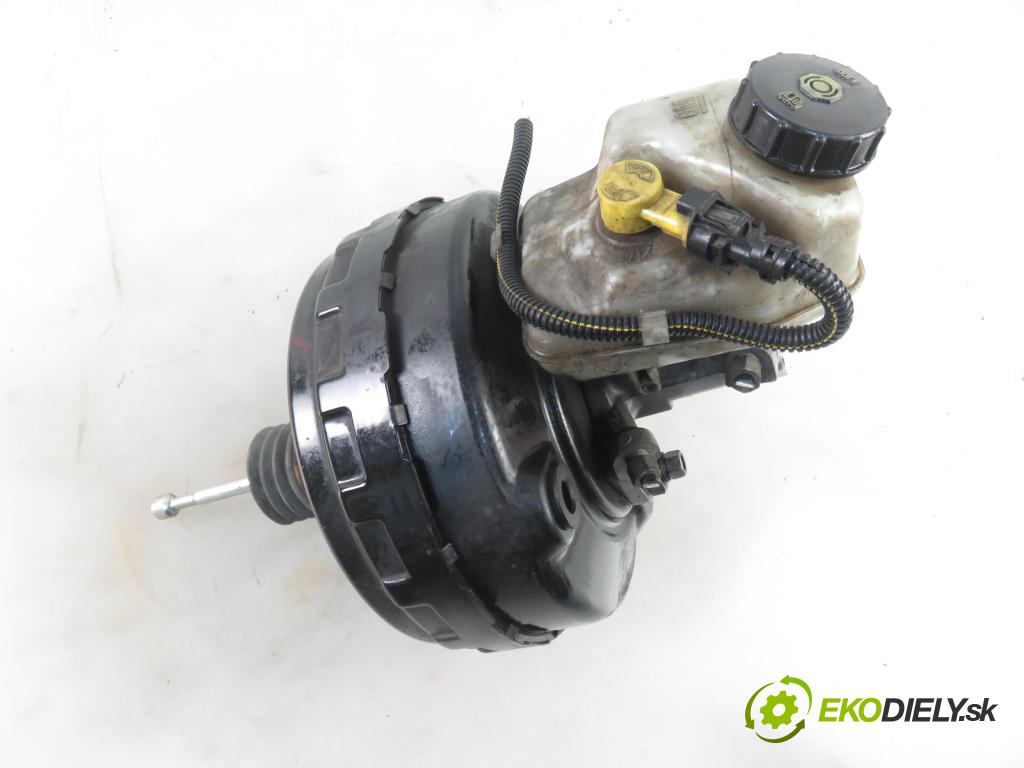 OPEL INSIGNIA A sedan (G09) SEDAN 2008 118,00 2.0 CDTI 160 - A 20 DTH 1956,00 Posilovač 13228183AS (Servočerpadlá, pumpy riadenia)