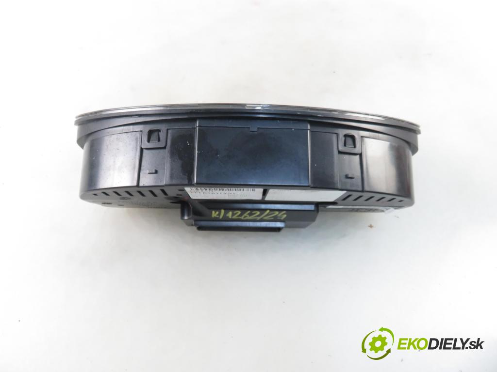 VW GOLF PLUS (5M1, 521) HB 2005 75,00 1.6 - BSF 1595,00 Prístrojovka elektrický 1K0920862JX