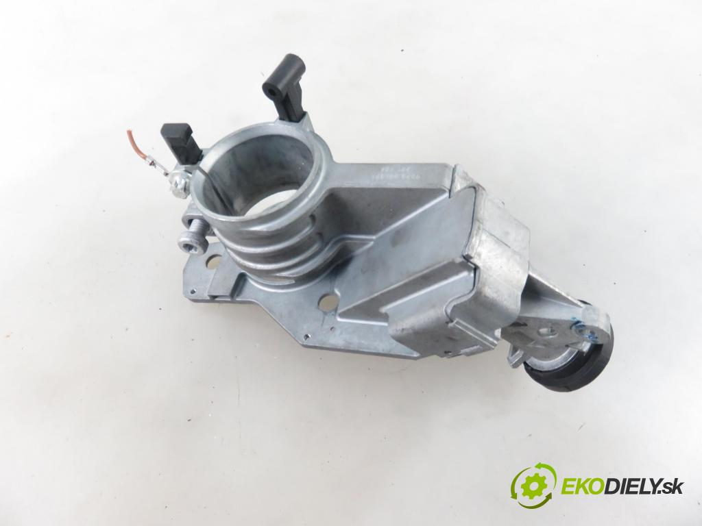 OPEL ASTRA H GTC (L08) HB 2005 110,00 1.9 CDTi - Z 19 DTH 1910,00 spinačka 2421430 ; N0501881 ; N0501882 (Spínacie skrinky a kľúče)