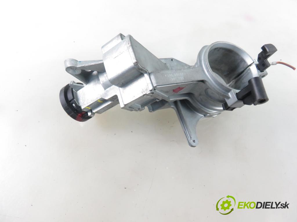 OPEL ASTRA H GTC (L08) HB 2005 110,00 1.9 CDTi - Z 19 DTH 1910,00 spinačka 2421430 ; N0501881 ; N0501882 (Spínacie skrinky a kľúče)