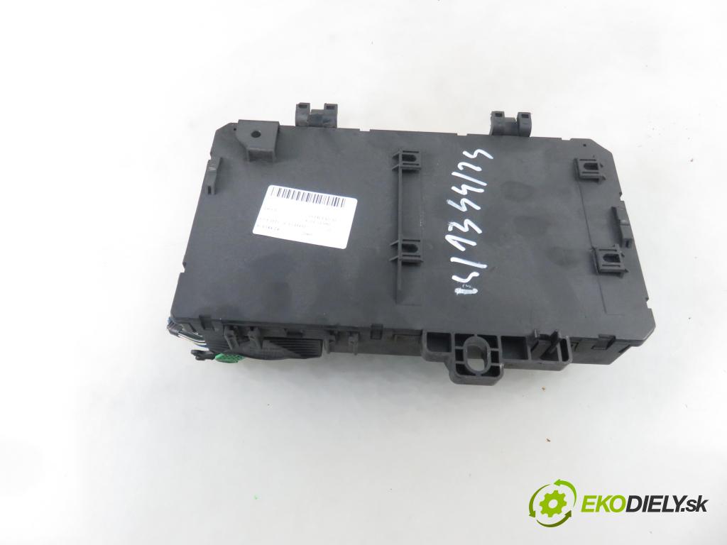 OPEL ASTRA H GTC (L08) HB 2005 110,00 1.9 CDTi - Z 19 DTH 1910,00 MODUL BSI 13206759HG ; 5DK00866952