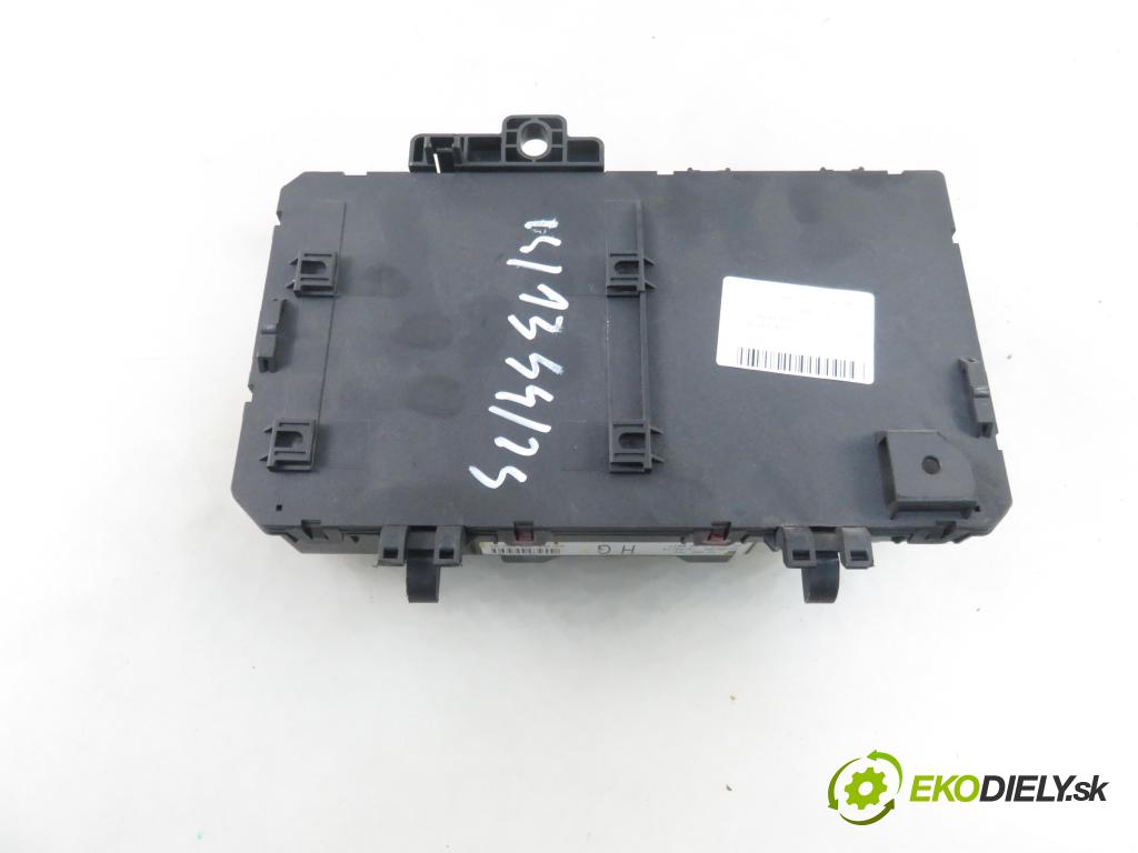 OPEL ASTRA H GTC (L08) HB 2005 110,00 1.9 CDTi - Z 19 DTH 1910,00 MODUL BSI 13206759HG ; 5DK00866952