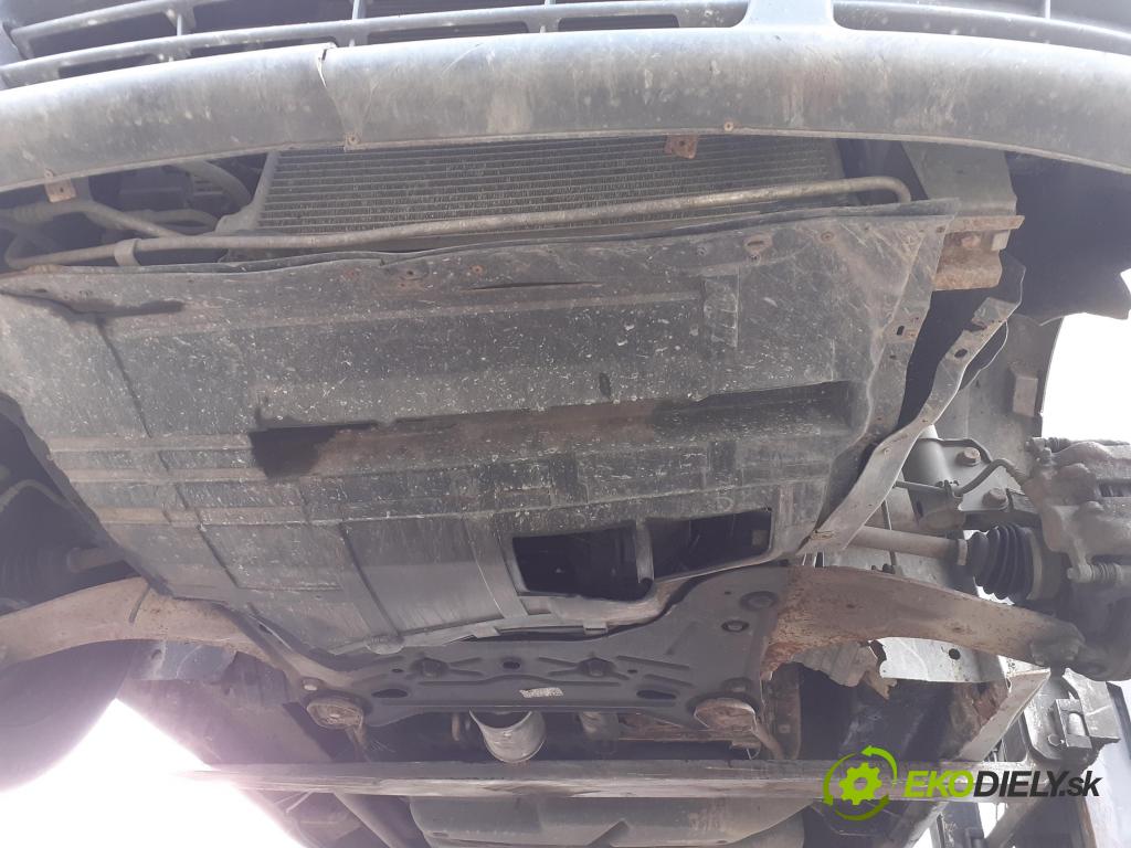 RENAULT TRAFIC II Autobus (JL) BUS 2004 74,00 1.9 dCI 100 (JL0C) - F9Q 760 1870,00 Prevodovka MANUALNA PK6075
