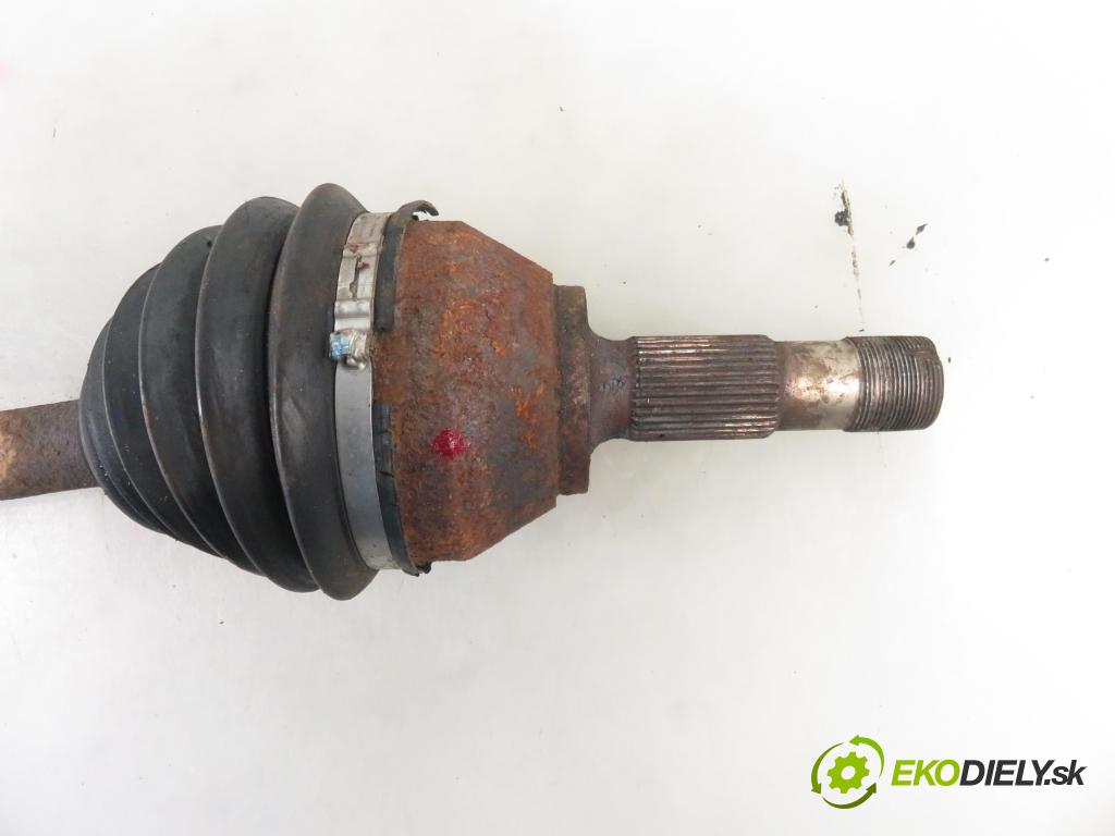 FIAT DUCATO Skrzynia (244_) HB 2002 81,00 2.3 JTD - F1AE0481C 2286,00 Poloos LP