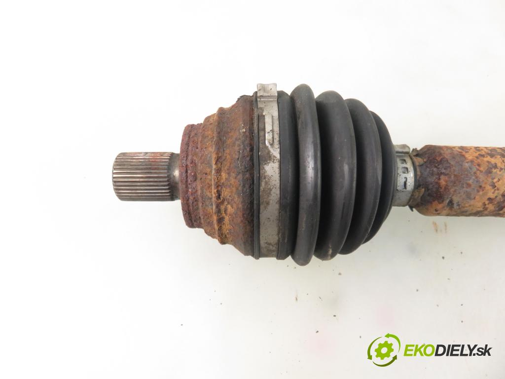 VW PASSAT B6 Variant (3C5) KOMBI 2006 77,00 1.9 TDI - BXE 1896,00 Poloos PP