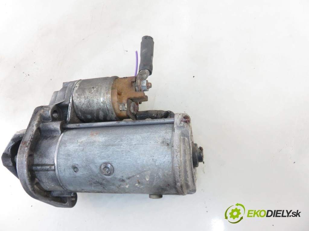 MERCEDES-BENZ VITO / MIXTO Skrzynia (W639) FURGON 2004 110,00 115 CDI 150 - OM 646.982 2148,00 Štartér 0051511301 ; D7R43 (Štartéry)